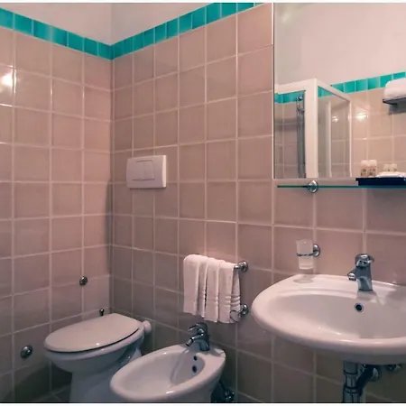 Affittacamere Paganini Guest house Milano Marittima