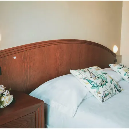 Affittacamere Paganini Guest house *