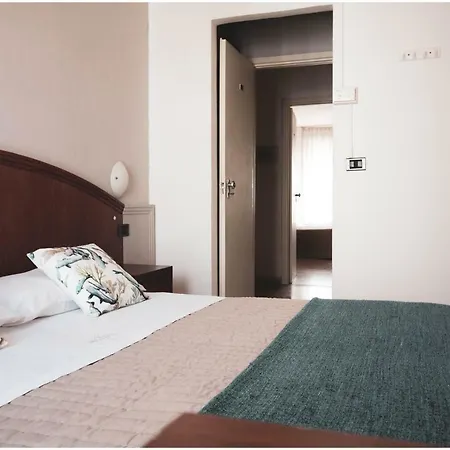 Affittacamere Paganini Guest house *
