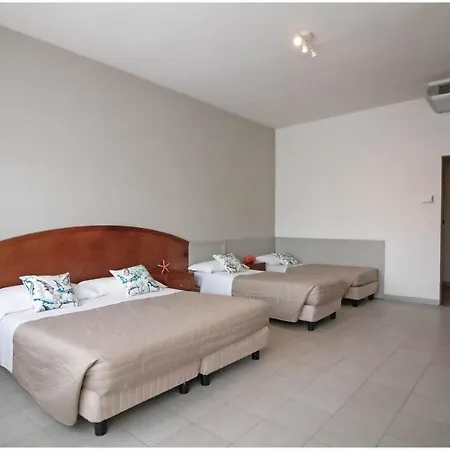 Guest house Affittacamere Paganini Milano Marittima