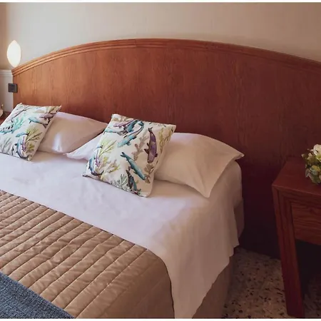 Affittacamere Paganini Guest house *
