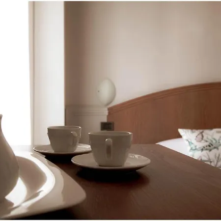Guest house Affittacamere Paganini Milano Marittima