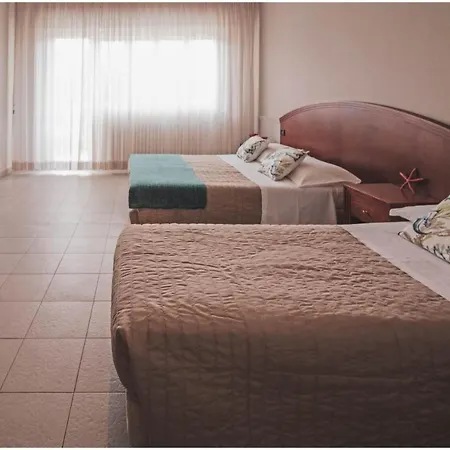 Affittacamere Paganini Guest house *